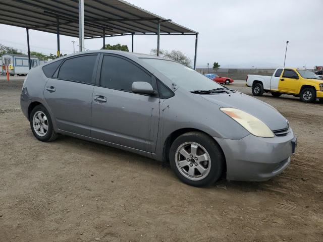 2004 Toyota Prius VIN: JTDKB20U440017987 Lot: 58788064