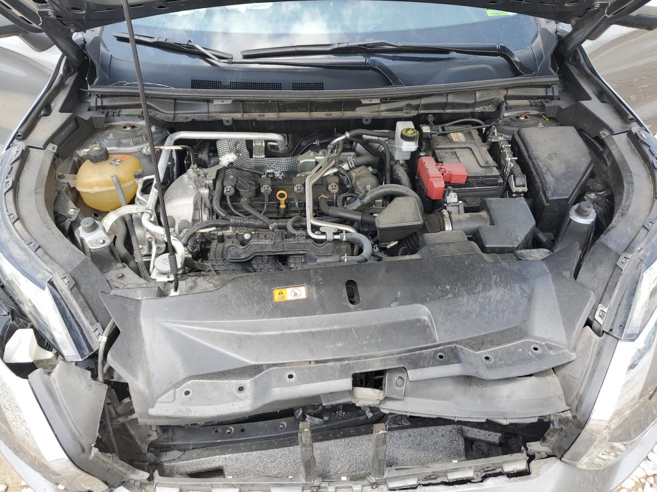 Фото: JA4J4UA83NZ039067 - 12