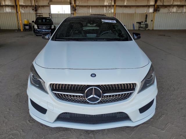 VIN WDDSJ4EB7GN373949 2016 Mercedes-Benz CLA-Class,... no.5