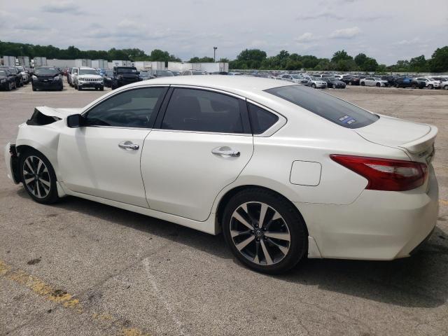 2016 NISSAN ALTIMA 2.5 - 1N4AL3AP3GC223382
