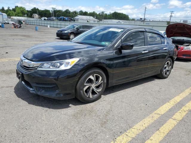 2016 HONDA ACCORD LX - 1HGCR2F32GA151279