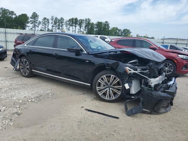 2024 AUDI A8 L WAULDAF89RN002511