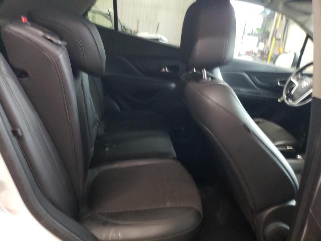 2019 Buick Encore Preferred VIN: KL4CJASB1KB963201 Lot: 57817334