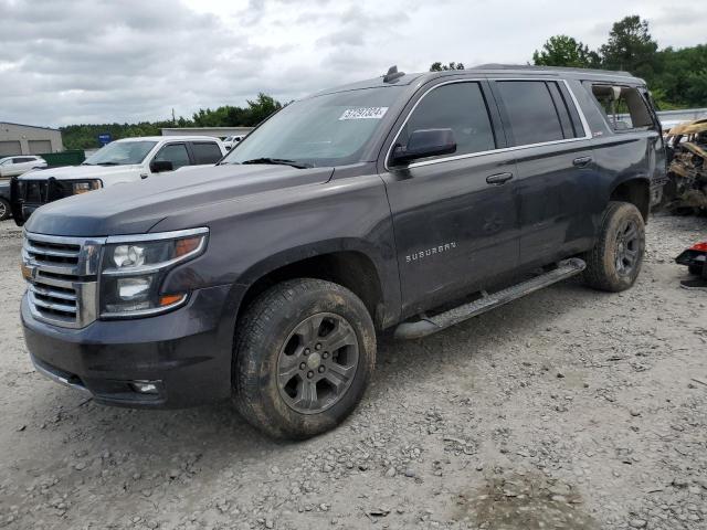 1GNSKHKC6HR354080 2017 CHEVROLET SUBURBAN - Image 1