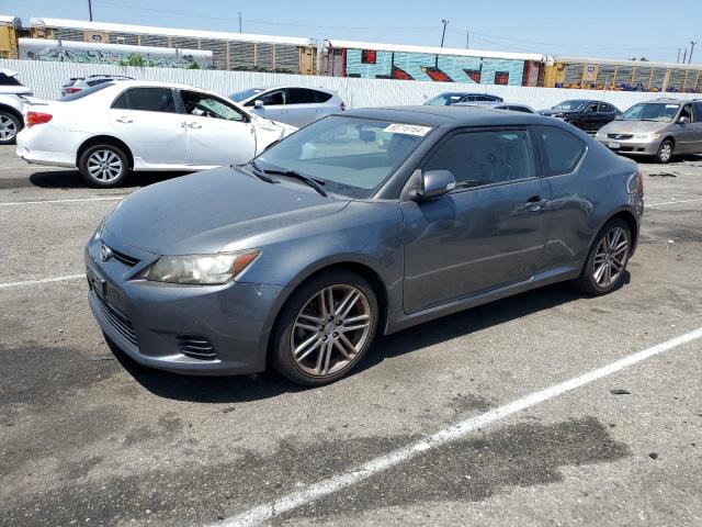 2011 Toyota Scion Tc VIN: JTKJF5C70B3003032 Lot: 60716164