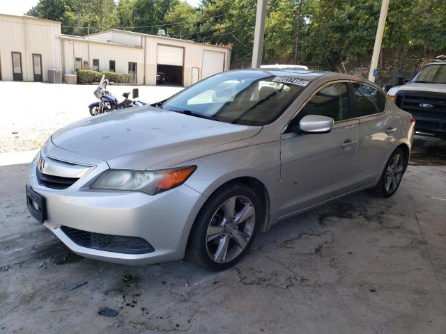 2014 Acura Ilx 20 VIN: 19VDE1F38EE001849 Lot: 60517484