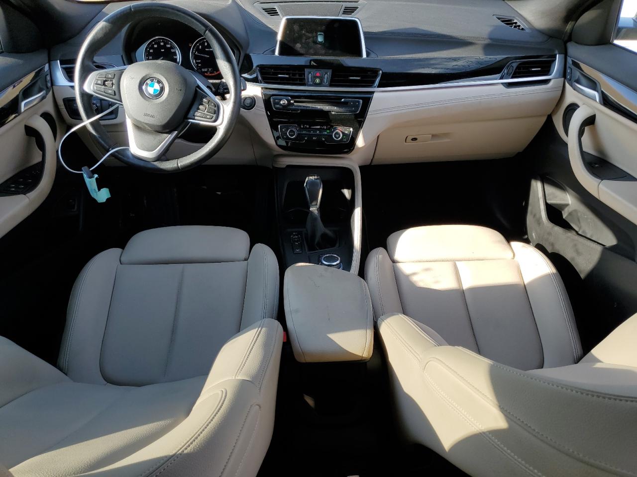 WBXYJ5C58KEF82848 2019 BMW X2 xDrive28I