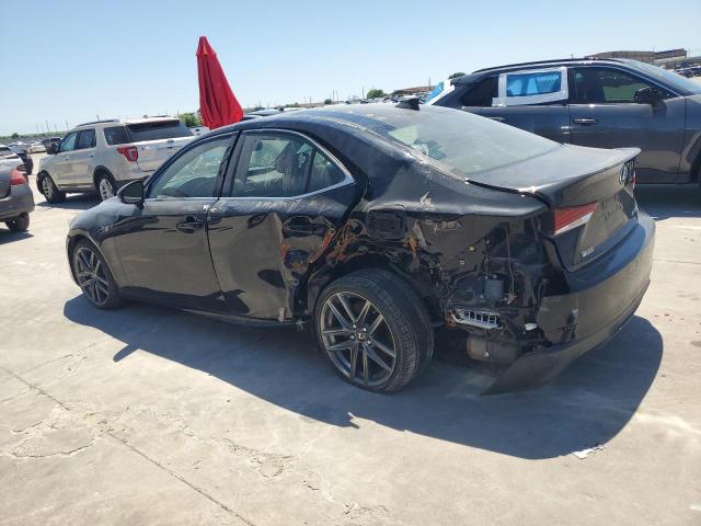 JTHBA1D26J577059 2018 Lexus Is 300