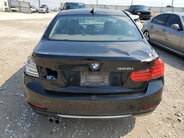 2013 BMW 328 I VIN: WBA3A5C52DF601215 Lot: 58965244