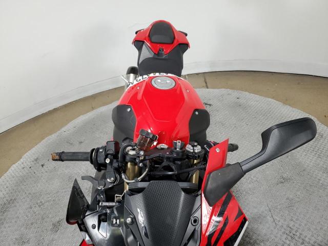 2024 BMW S 1000 RR - WB10E6301R6J76286