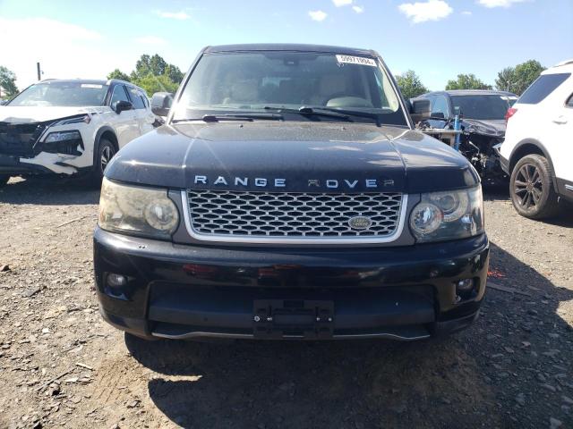 SALSH2E40BA278623 | 2011 Land Rover range rover sport sc