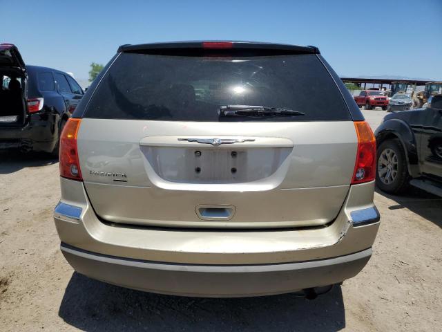 2005 Chrysler Pacifica Touring VIN: 2C4GM68405R489915 Lot: 58492434