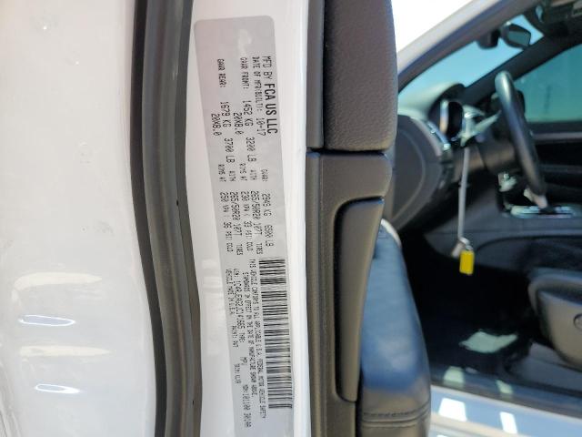 2018 Jeep Grand Cherokee Laredo VIN: 1C4RJEAG2JC141665 Lot: 59978734