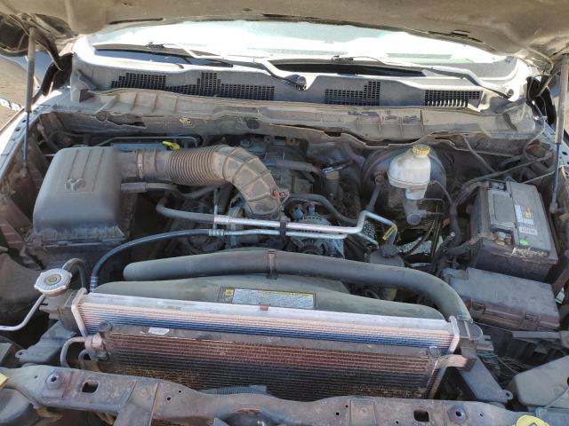 2011 Dodge Ram 1500 VIN: 1D7RV1CT8BS522649 Lot: 60474004