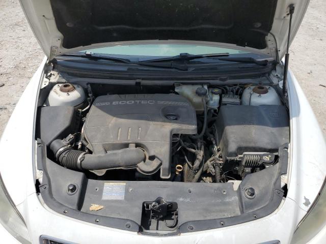 2010 Chevrolet Malibu 1Lt VIN: 1G1ZC5EB7A4135565 Lot: 57555384