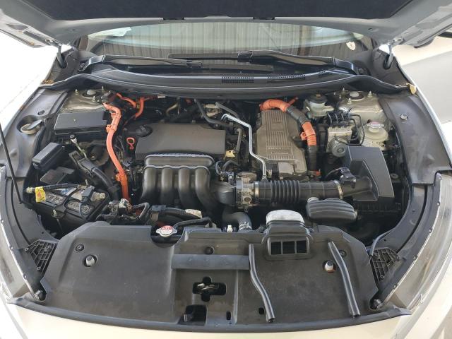 2018 HONDA CLARITY JHMZC5F17JC008428