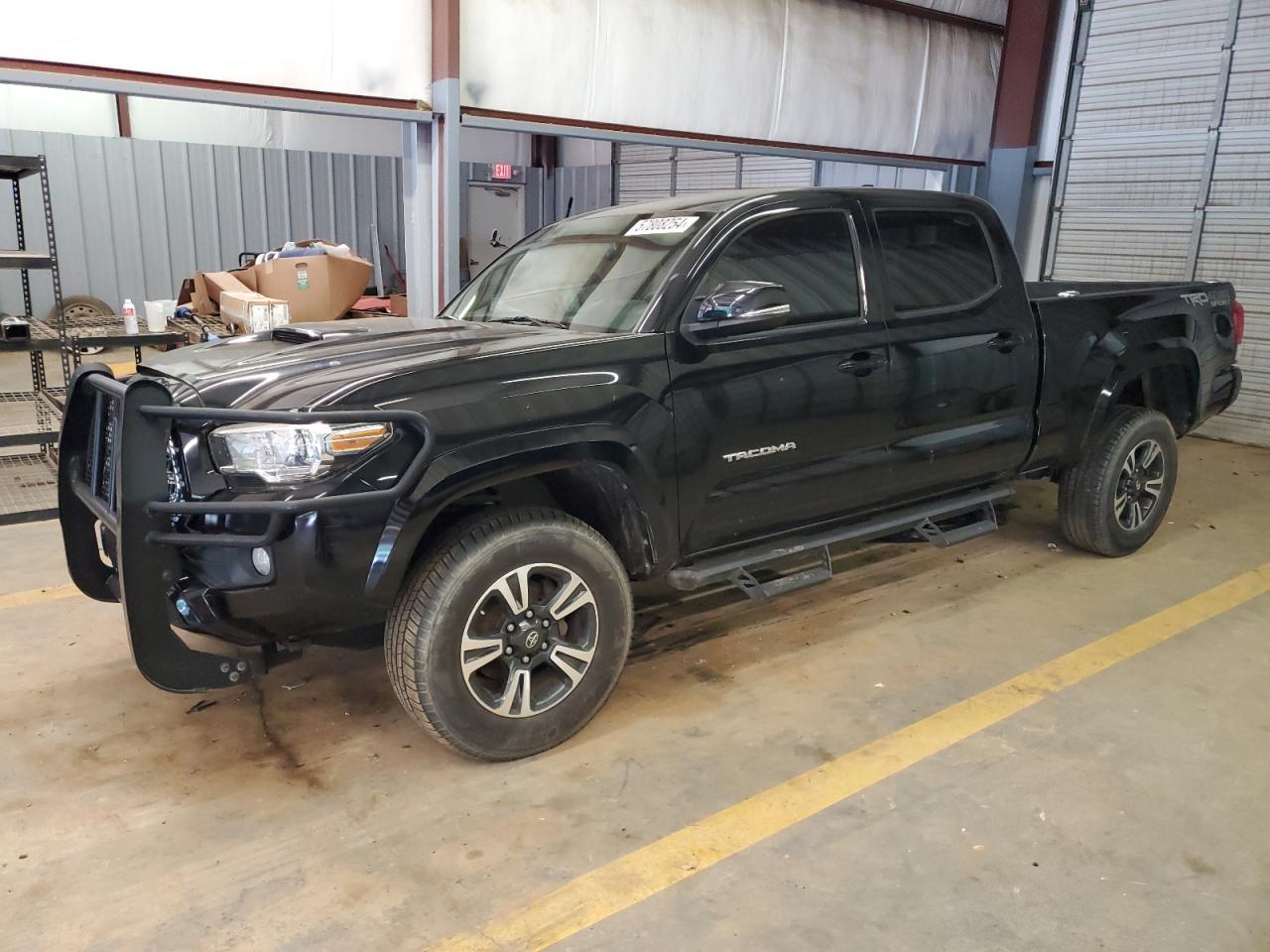 5TFDZ5BN0GX013068 2016 Toyota Tacoma Double Cab