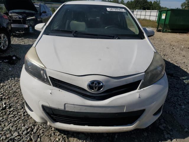 2014 Toyota Yaris VIN: JTDJTUD39ED593493 Lot: 58780964