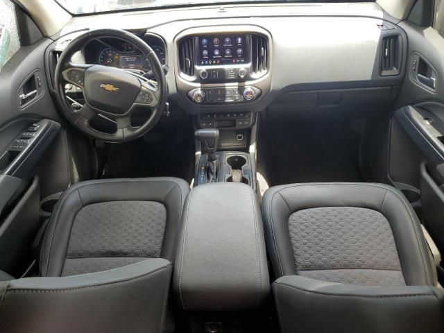 2019 Chevrolet Colorado Z71 VIN: 1GCGSDEN0K1297885 Lot: 59045064