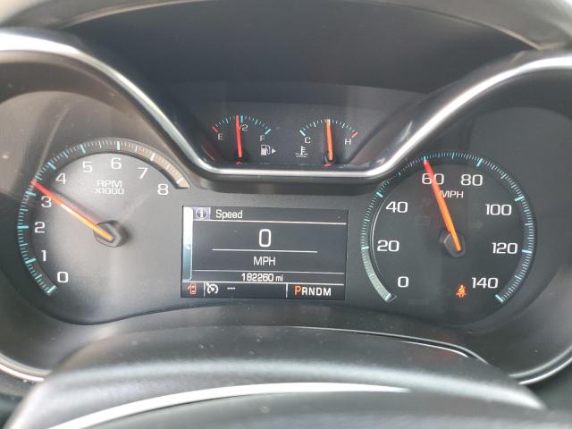 2014 Chevrolet Impala Lt VIN: 2G1115SL4E9219670 Lot: 58614434