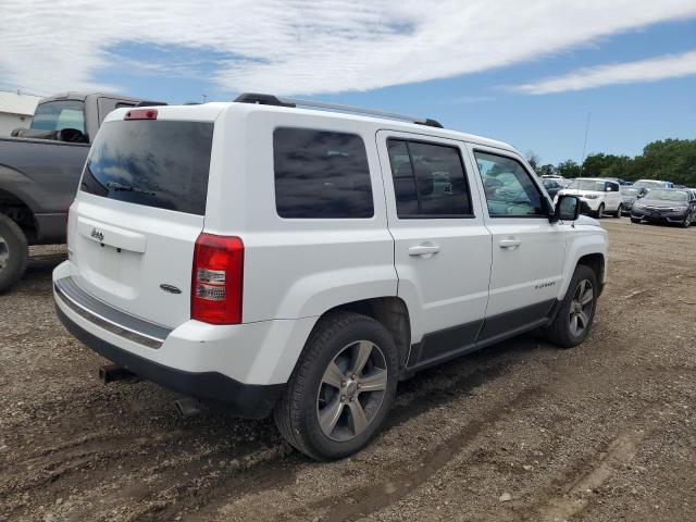 Vin: 1c4njpfa1gd548684, lot: 61067434, jeep patriot latitude 20163