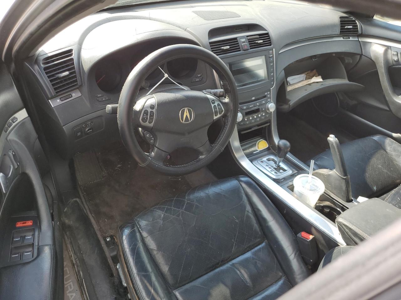 19UUA662X5A049011 2005 Acura Tl