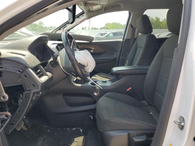 2019 GMC Terrain Sle VIN: 3GKALTEV7KL346719 Lot: 59662704