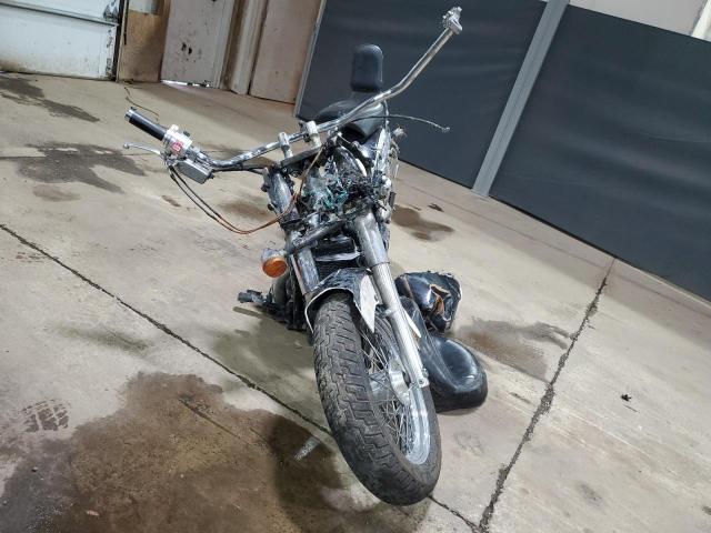2008 HONDA VT750 CA JH2RC50478M401684