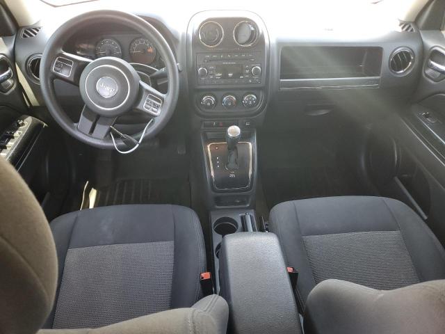 1C4NJRBB0GD686260 2016 Jeep Patriot Sport