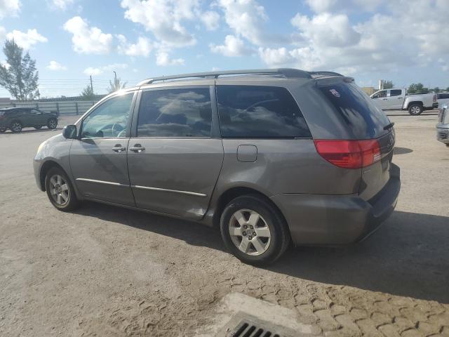 2004 Toyota Sienna Ce VIN: 5TDZA23C34S016735 Lot: 57656414