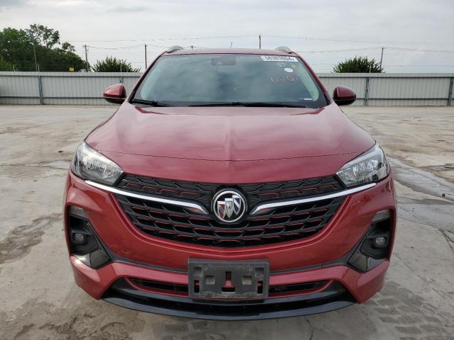 2021 Buick Encore Gx Select VIN: KL4MMDSL2MB052688 Lot: 58303004