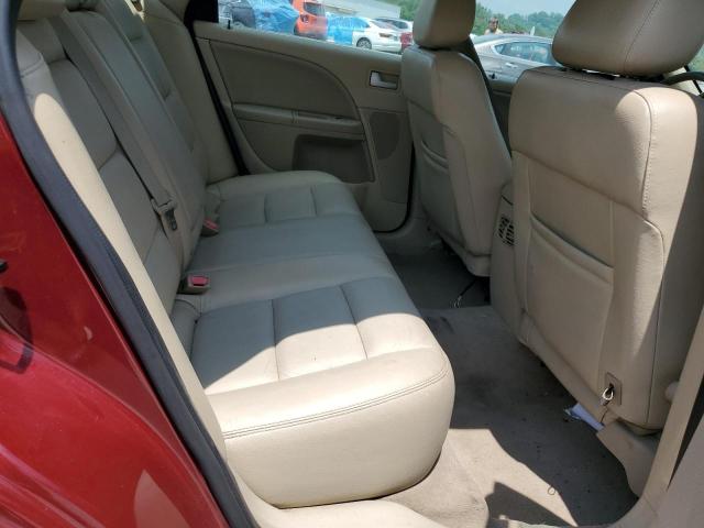 2005 Ford Five Hundred Limited VIN: 1FAFP28115G202932 Lot: 59850324