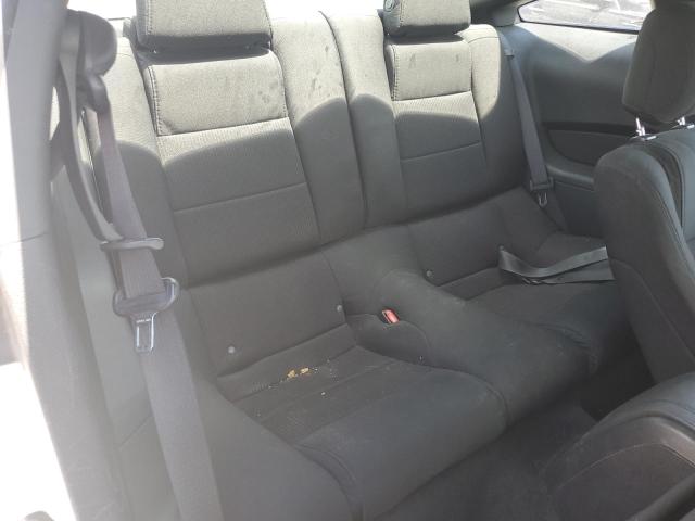 2012 Ford Mustang VIN: 1ZVBP8AM7C5281464 Lot: 60517444