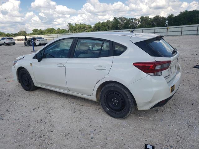 4S3GTAB67N3707907 Subaru Impreza  2