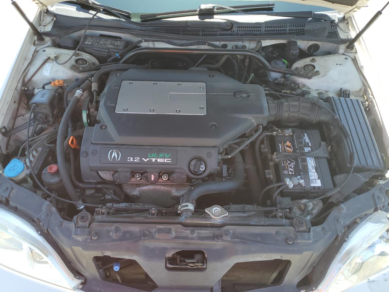 19UUA56621A033067 2001 Acura 3.2Tl