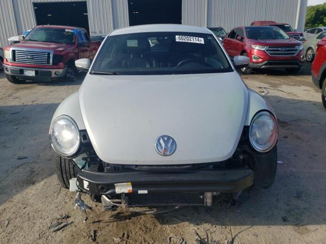 2017 VOLKSWAGEN BEETLE SE - 3VWJ17AT8HM627635