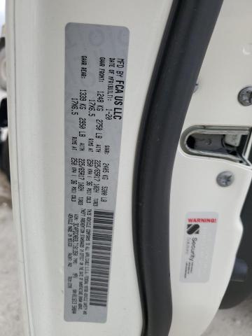 2020 Dodge Journey Se VIN: 3C4PDCAB3LT181350 Lot: 60088114