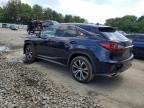 LEXUS RX 350 BAS photo