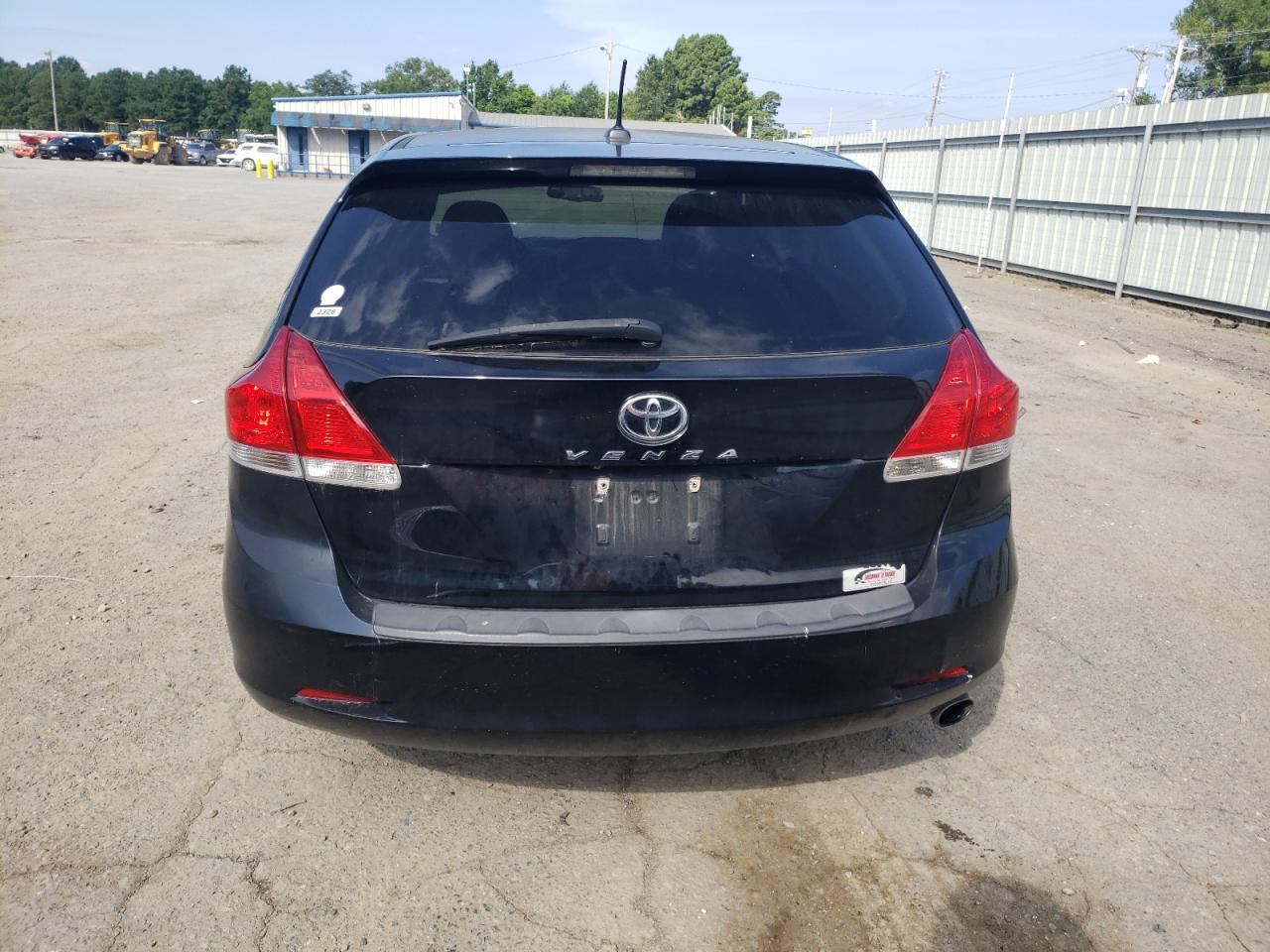 4T3ZE11A79U016470 2009 Toyota Venza