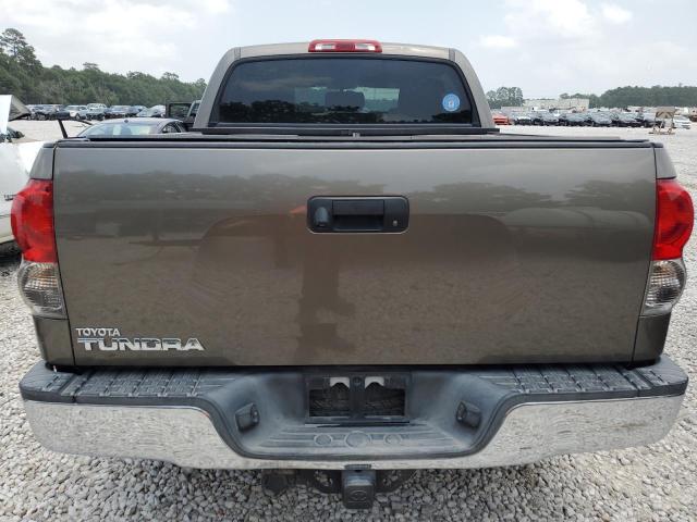 2008 Toyota Tundra Crewmax VIN: 5TFEV54108X045966 Lot: 57532394