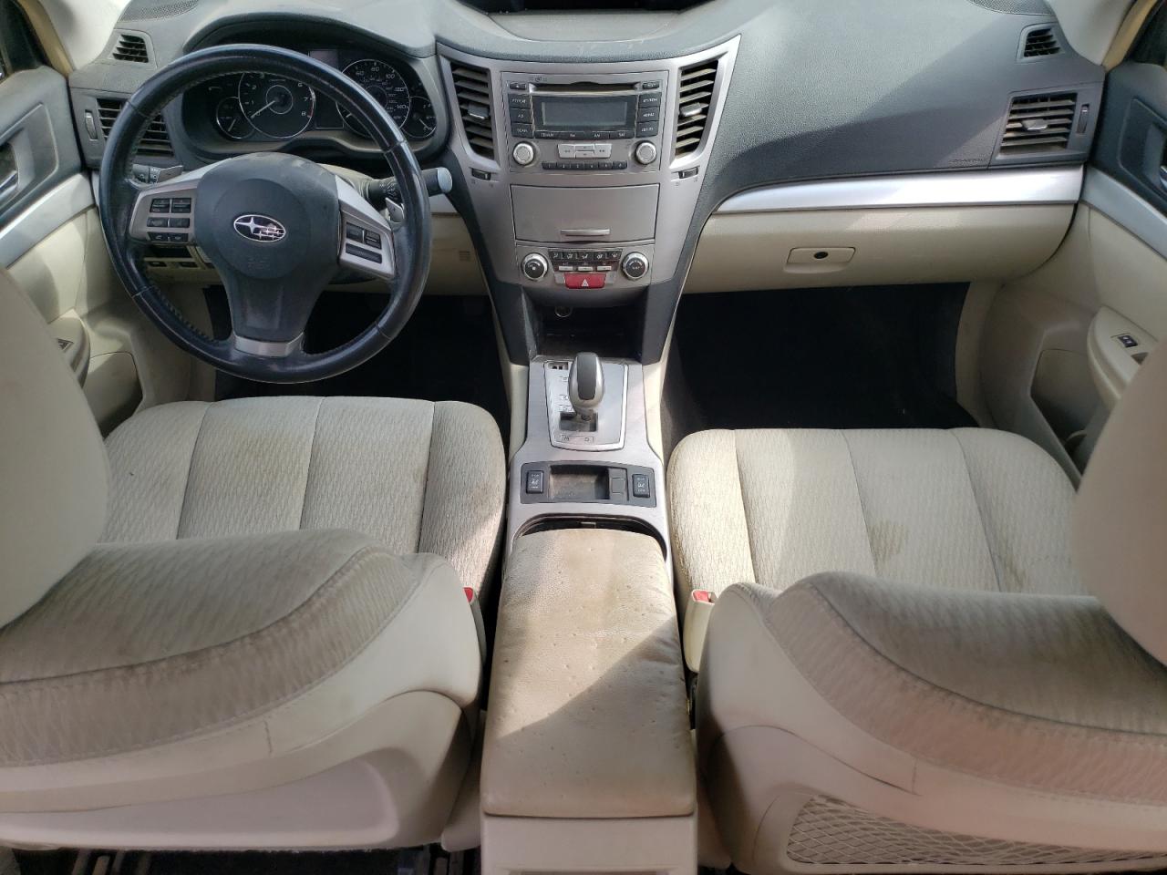 4S3BMBC60C3041644 2012 Subaru Legacy 2.5I Premium