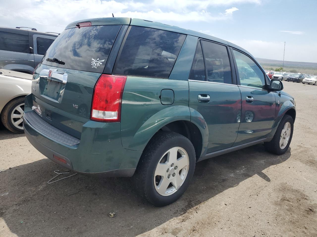 5GZCZ53436S811530 2006 Saturn Vue