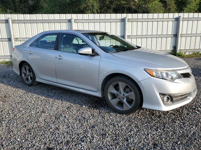 2014 Toyota Camry Se VIN: 4T1BK1FK6EU024400 Lot: 57511184