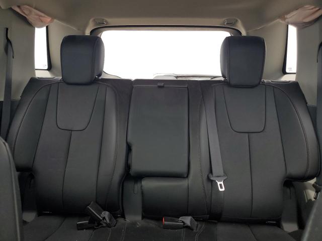 2015 GMC Terrain Denali VIN: 2GKFLZE3XF6389632 Lot: 59359894