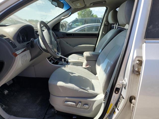 2011 Hyundai Veracruz Gls VIN: KM8NUDCC4BU143273 Lot: 59480104