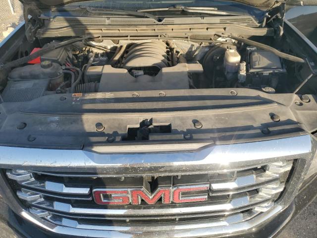2016 GMC SIERRA K15 - 3GTU2NEC3GG242279