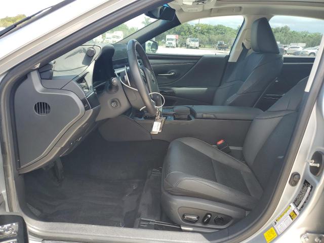 2022 Lexus Es 350 Base VIN: 58ADZ1B15NU121324 Lot: 61160624