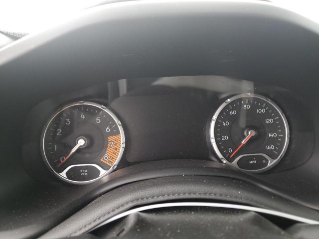 2021 JEEP RENEGADE L - ZACNJDBB1MPN20858