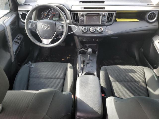 2016 TOYOTA RAV4 LE 2T3BFREV6GW428919  59541974