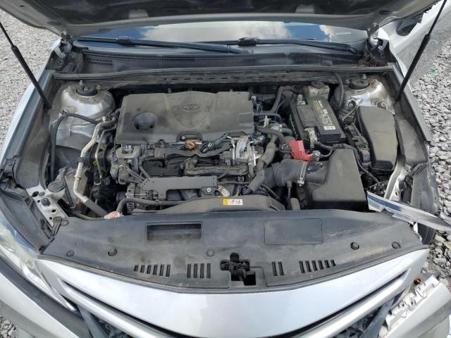 VIN 4T1B11HK0JU071240 2018 Toyota Camry, L no.11